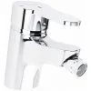 PORCHER Mitigeur Bidet Olyos D1117aa