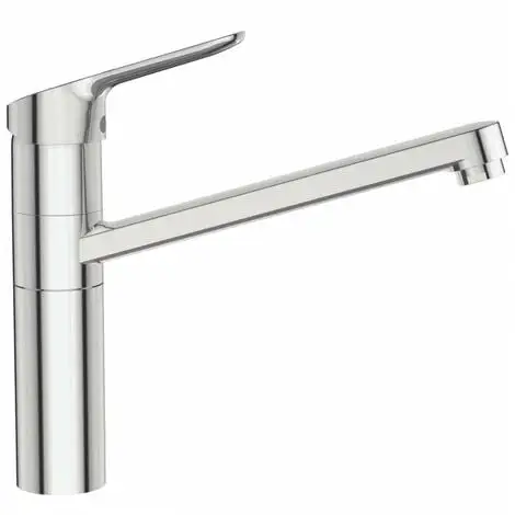 PORCHER Mitigeur Evier Okyris D0595aa 1 PORCHER Mitigeur Evier Okyris D0595aa