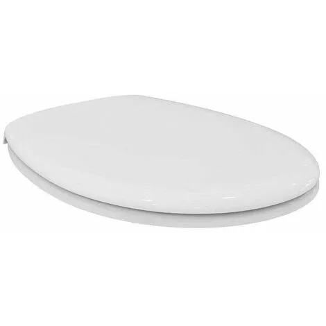 Abattant WC Hercule P513201 - Porcher 1 Abattant WC Hercule P513201 - Porcher