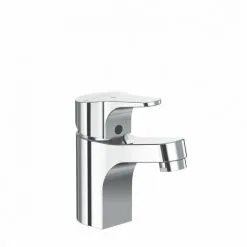 PORCHER Mitigeur Lavabo Ulysse D0792aa