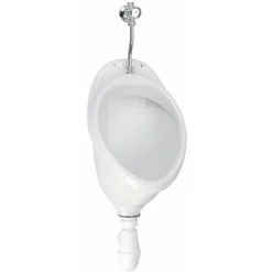PORCHER Urinoir Face Applique P986201