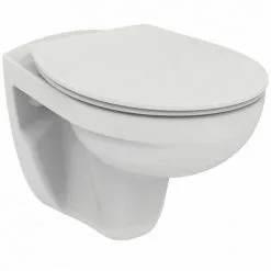 Pack Cuvette Suspendue Ulysse 2 - Sans Bride Porcher