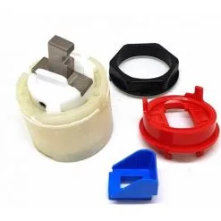 Cartouche Céramique Diamètre 40 Mm Porcher